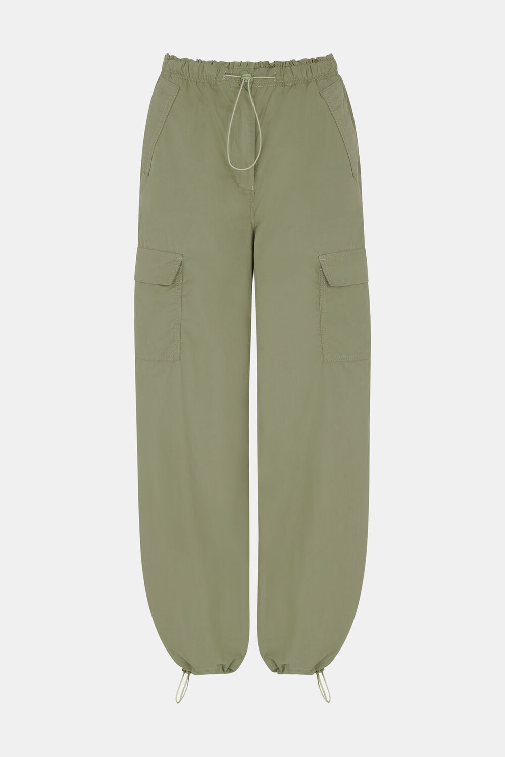 Pippa Parachute Trouser