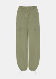 Pippa Parachute Trouser