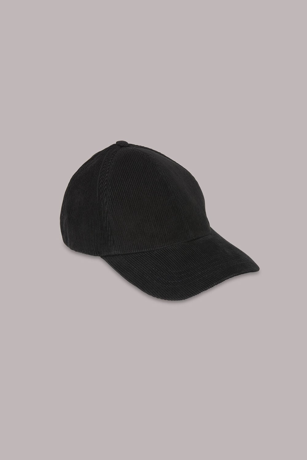 Cord Cap