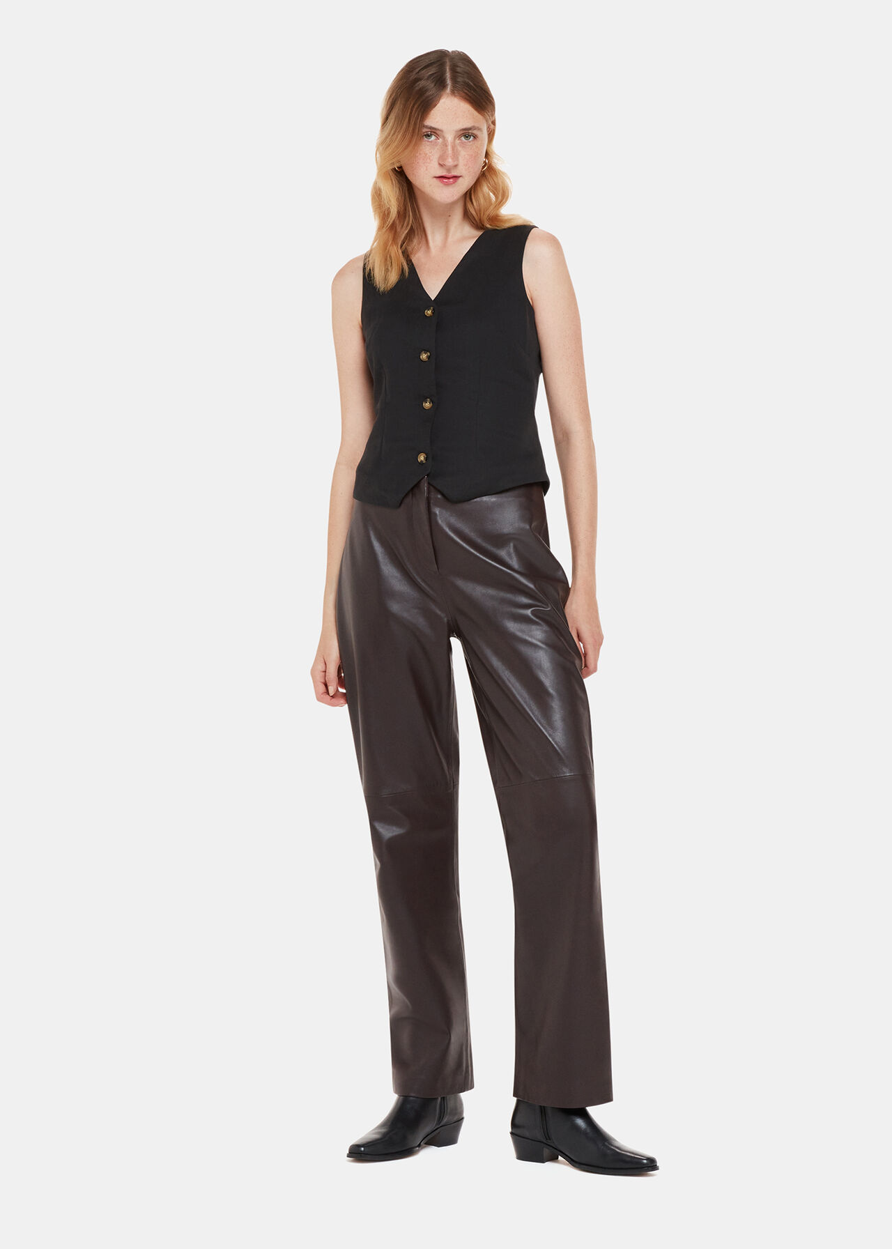 Jess Waistcoat