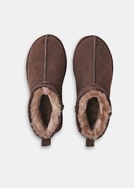 Mable Slipper Boot