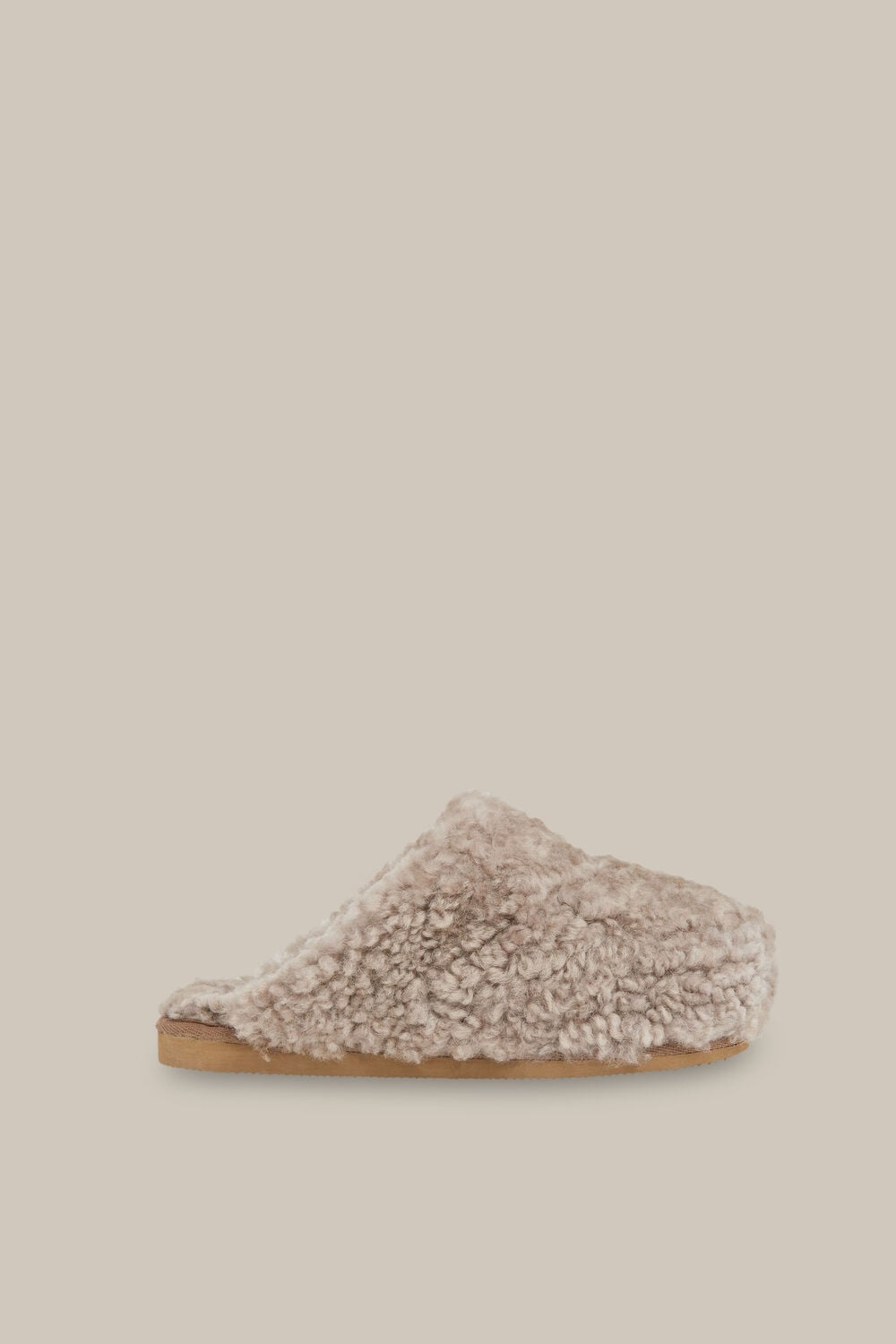 Shepherd Jenny Slippers
