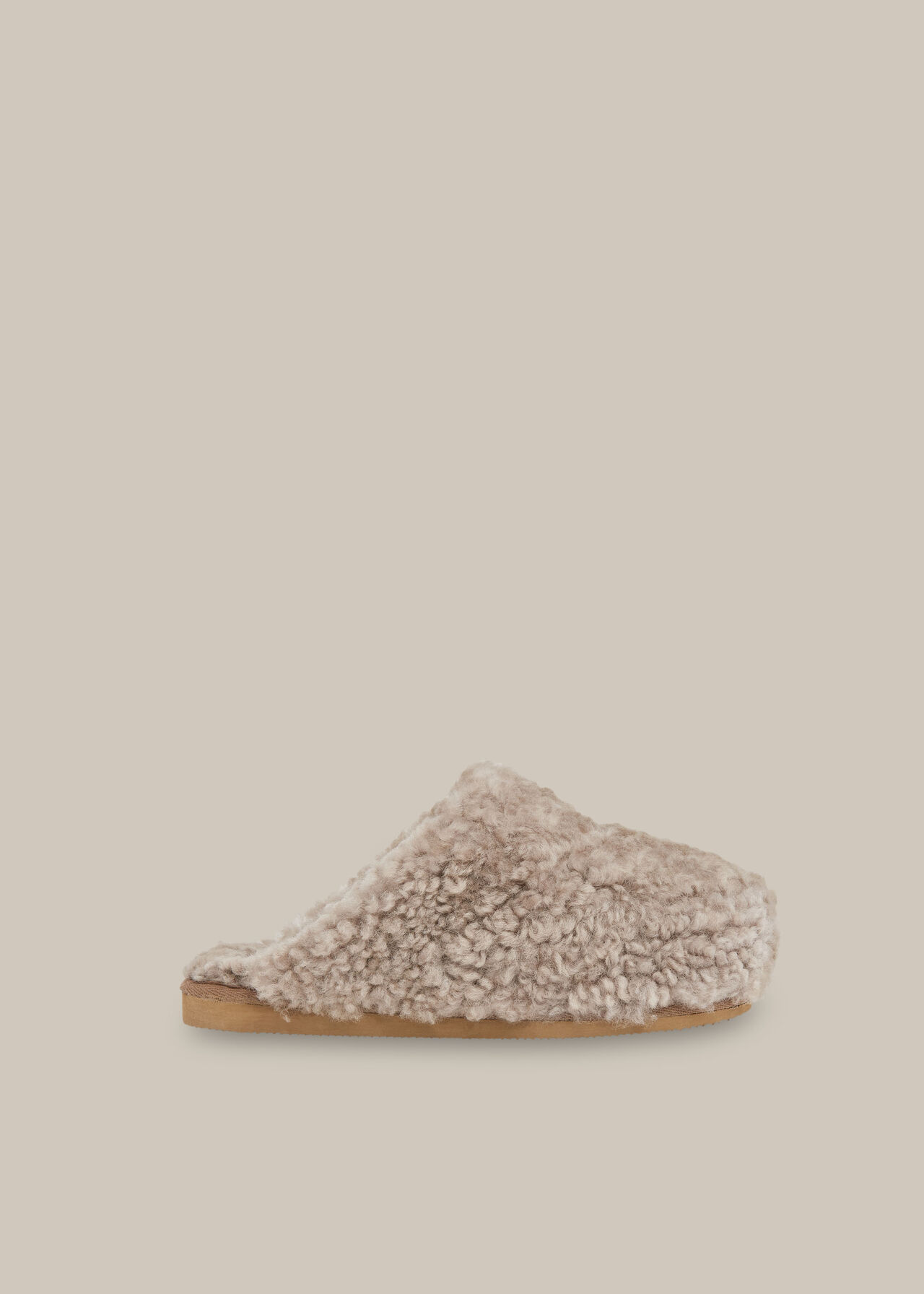 kleding stof Uitwisseling Gematigd Shepherd Jenny Slippers 