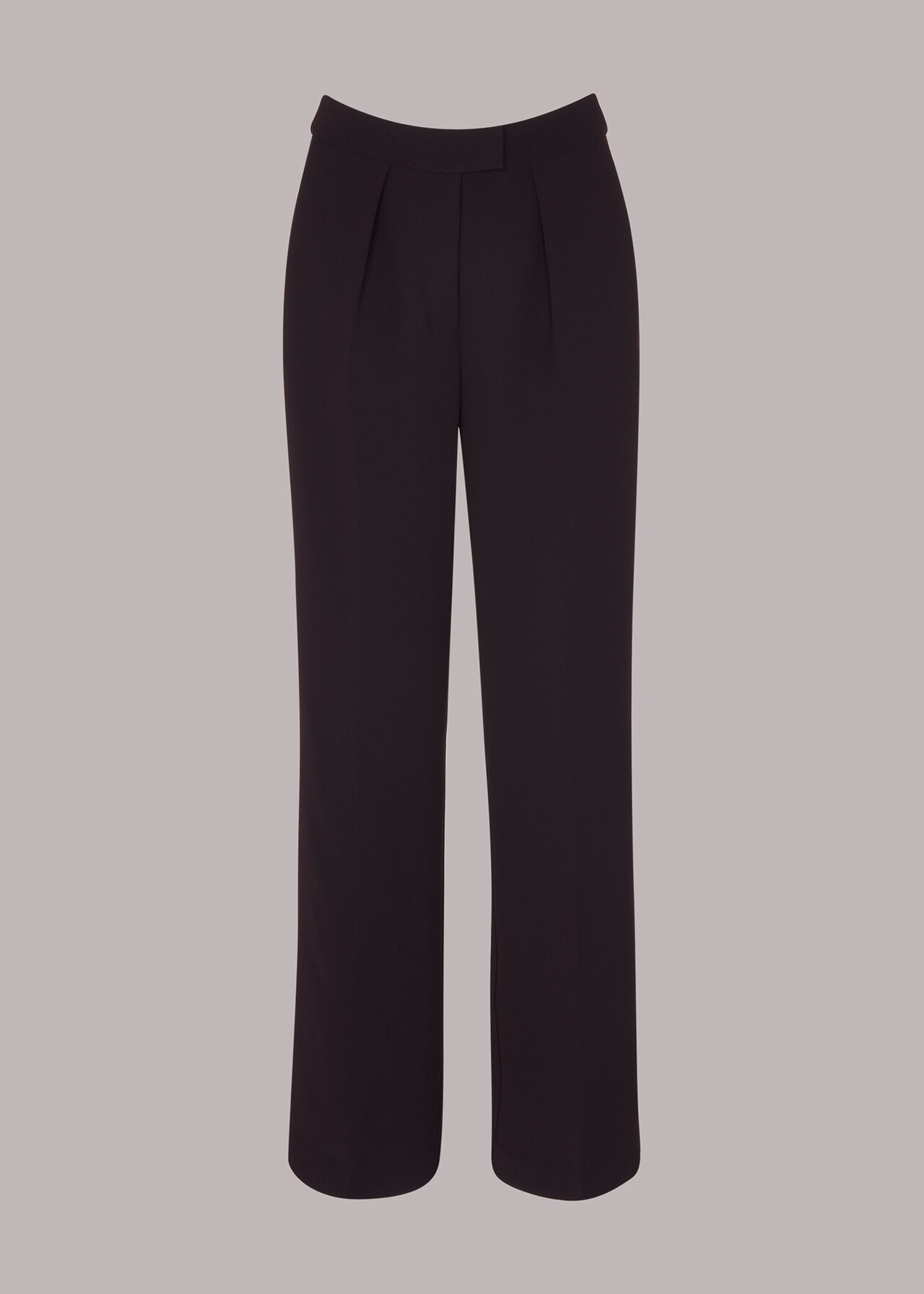 Bella Pleated Trouser