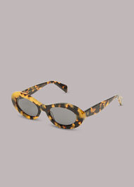 Isle of Eden Franky Sunglasses