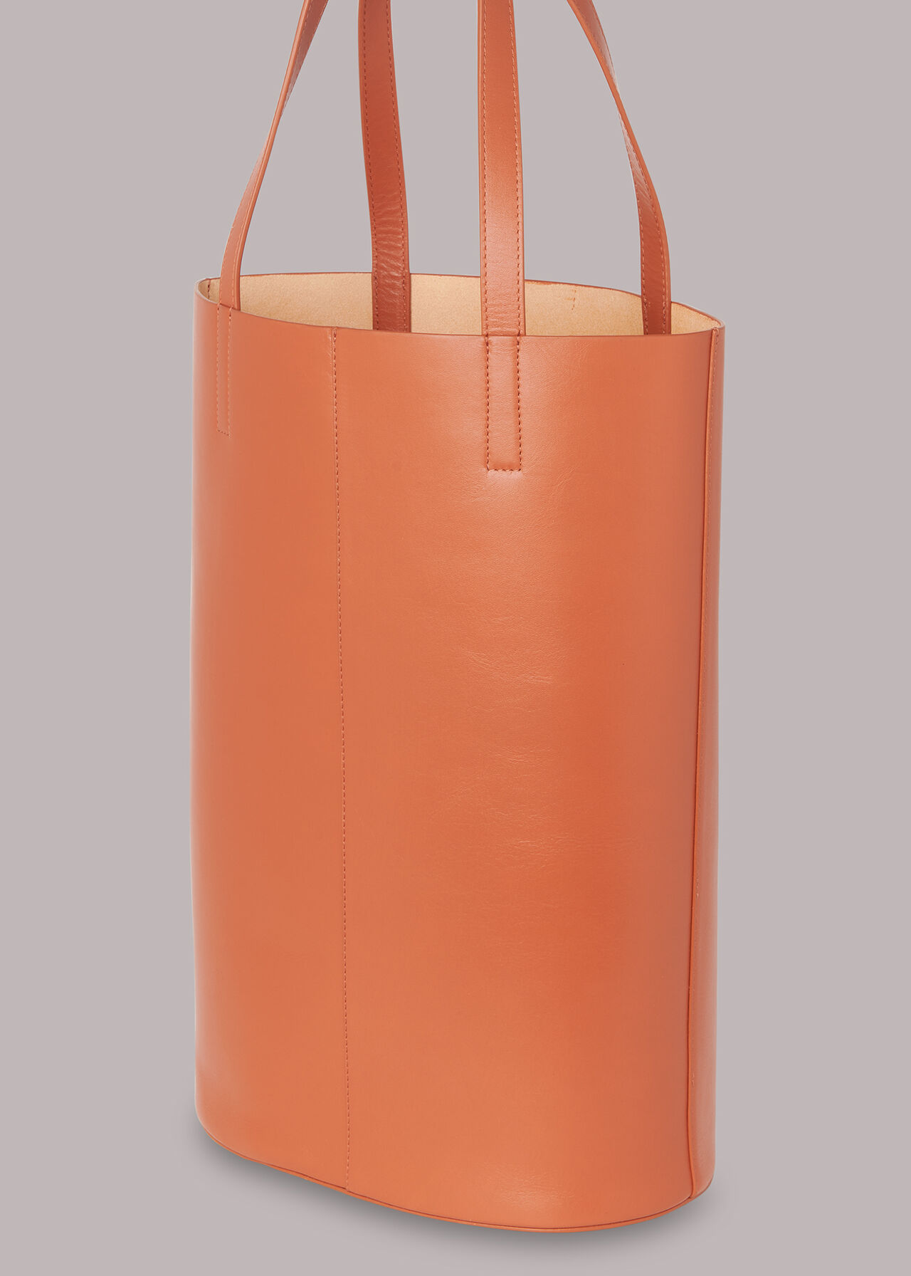 Anson Unlined Tote