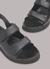 Rocco Velcro Sandal