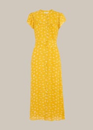 Isla Dandelion Dress