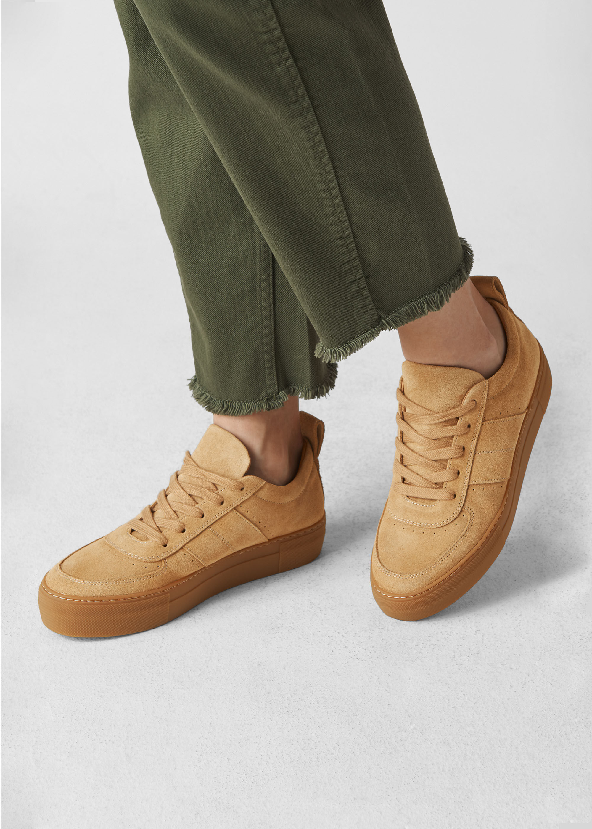 Whistles anna trainers sale