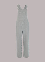 Leni Stripe Dungaree