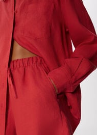 Ultimate Linen Shirt