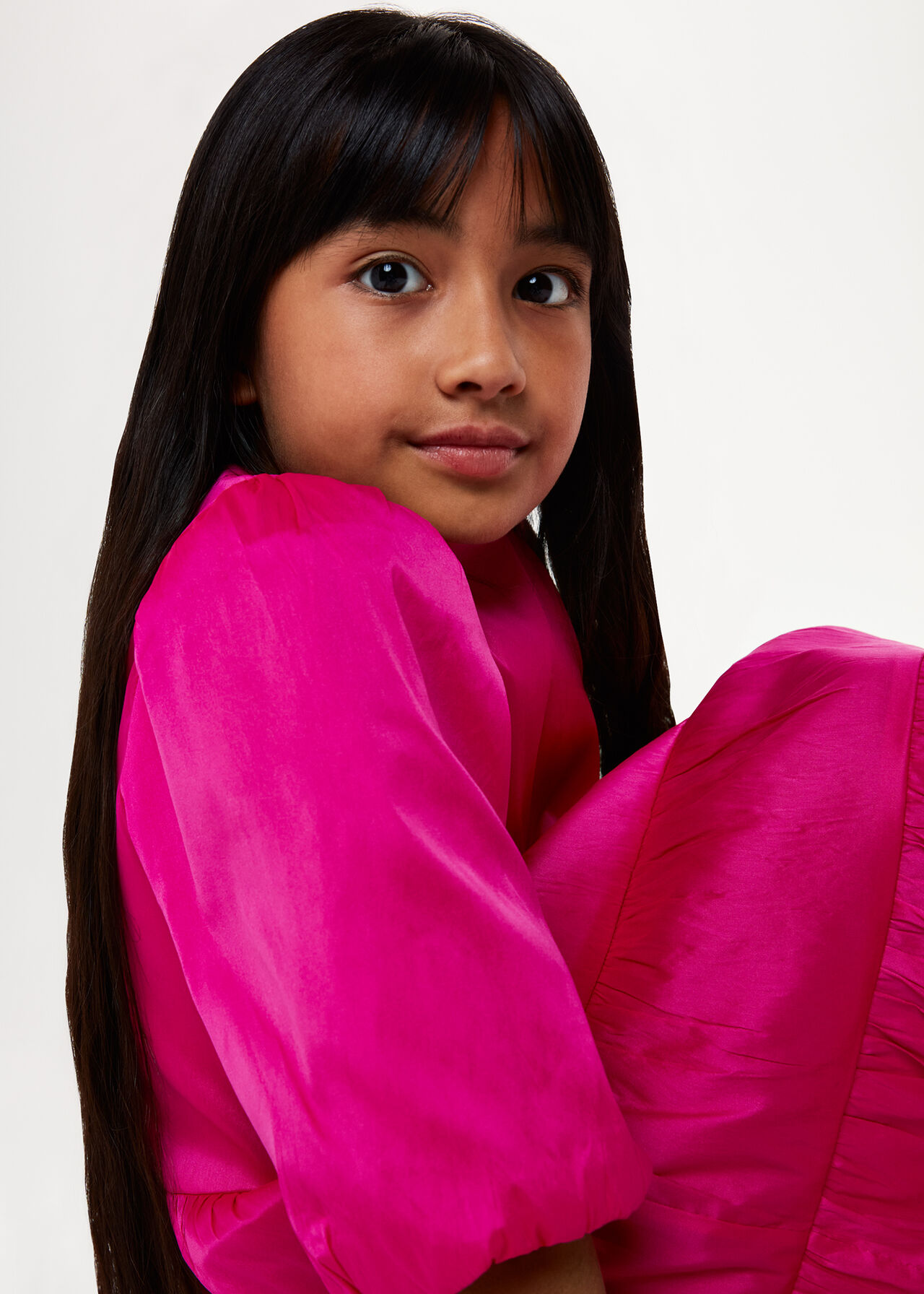 Bella Tiered Dress
