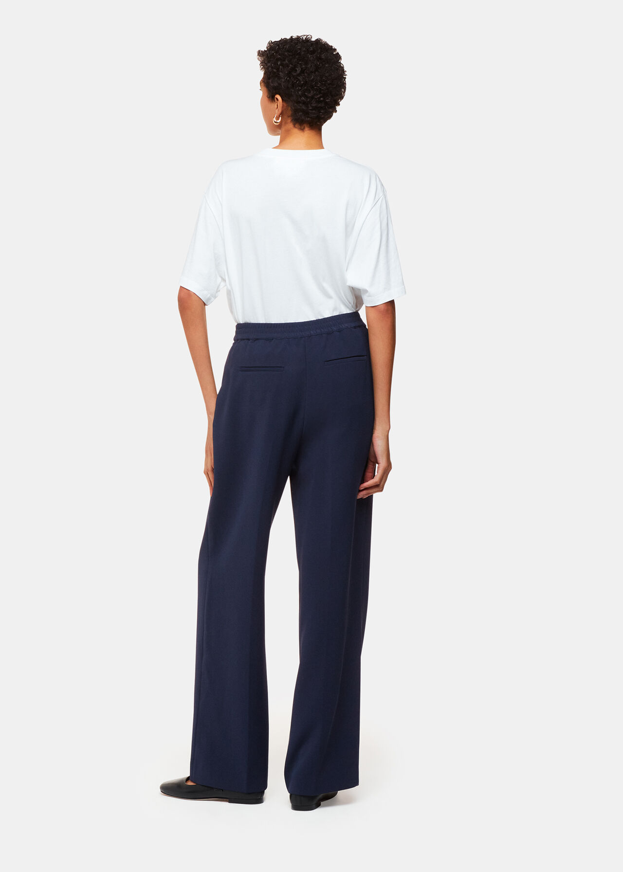 Full Length Trouser
