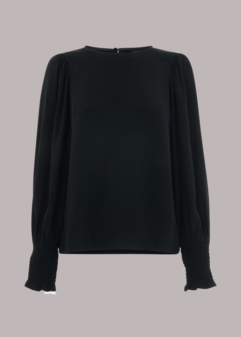 Tessa Blouse