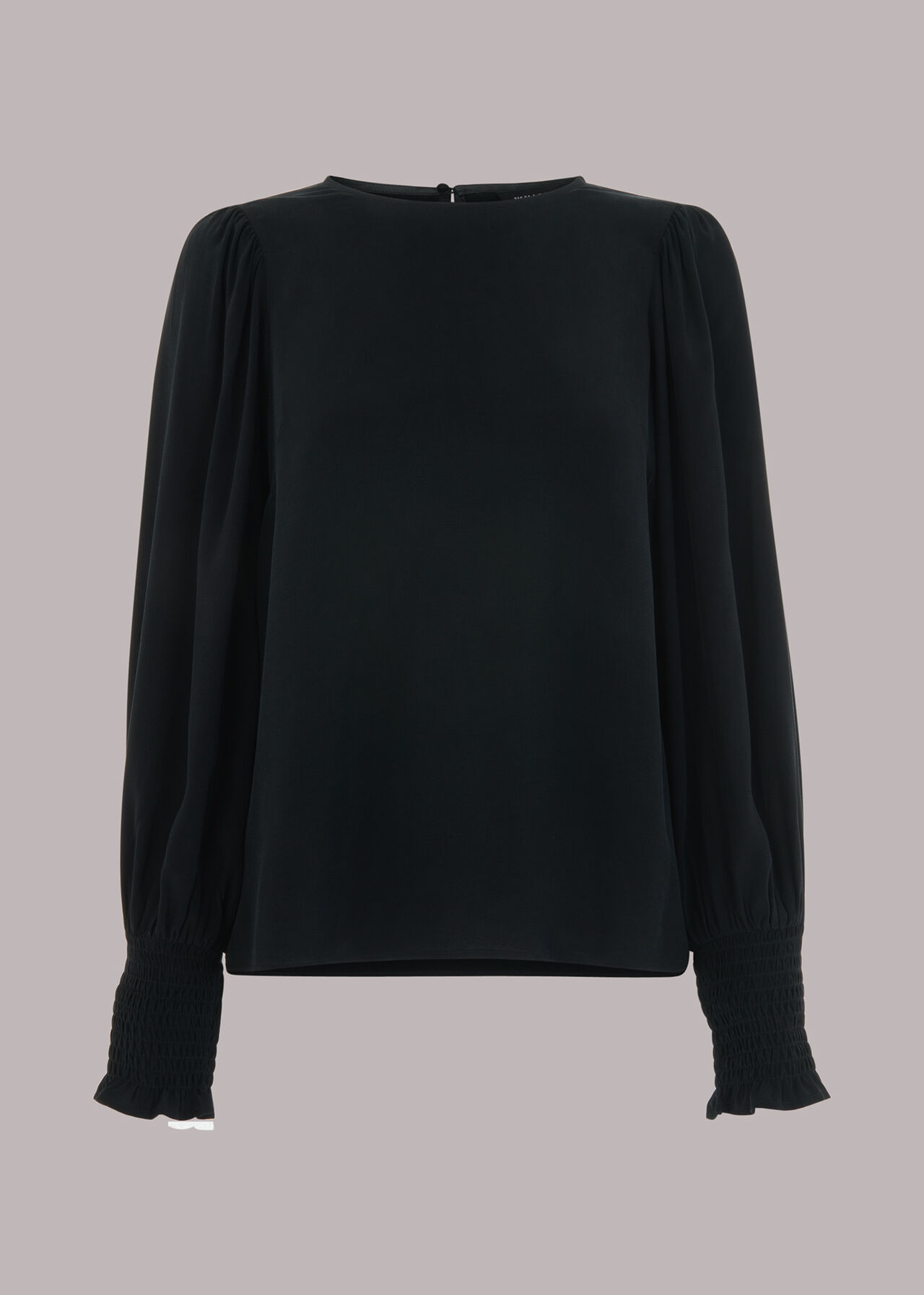 Tessa Blouse