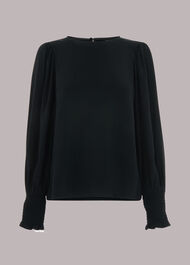Tessa Blouse