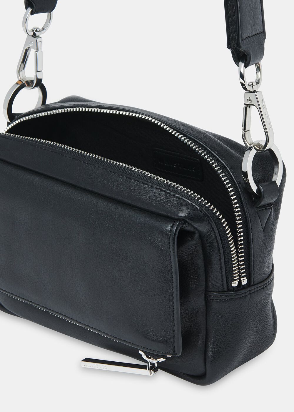 Bibi Crossbody Bag