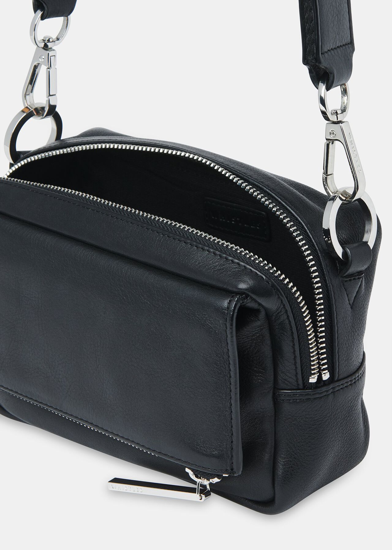 Bibi Crossbody Bag