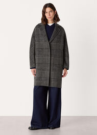 Cassie Double Face Coat
