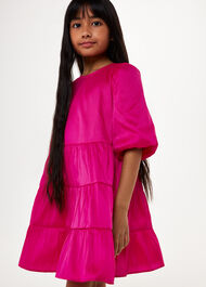 Bella Tiered Dress