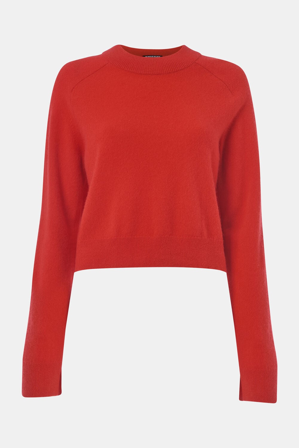 Cashmere Crop Crew