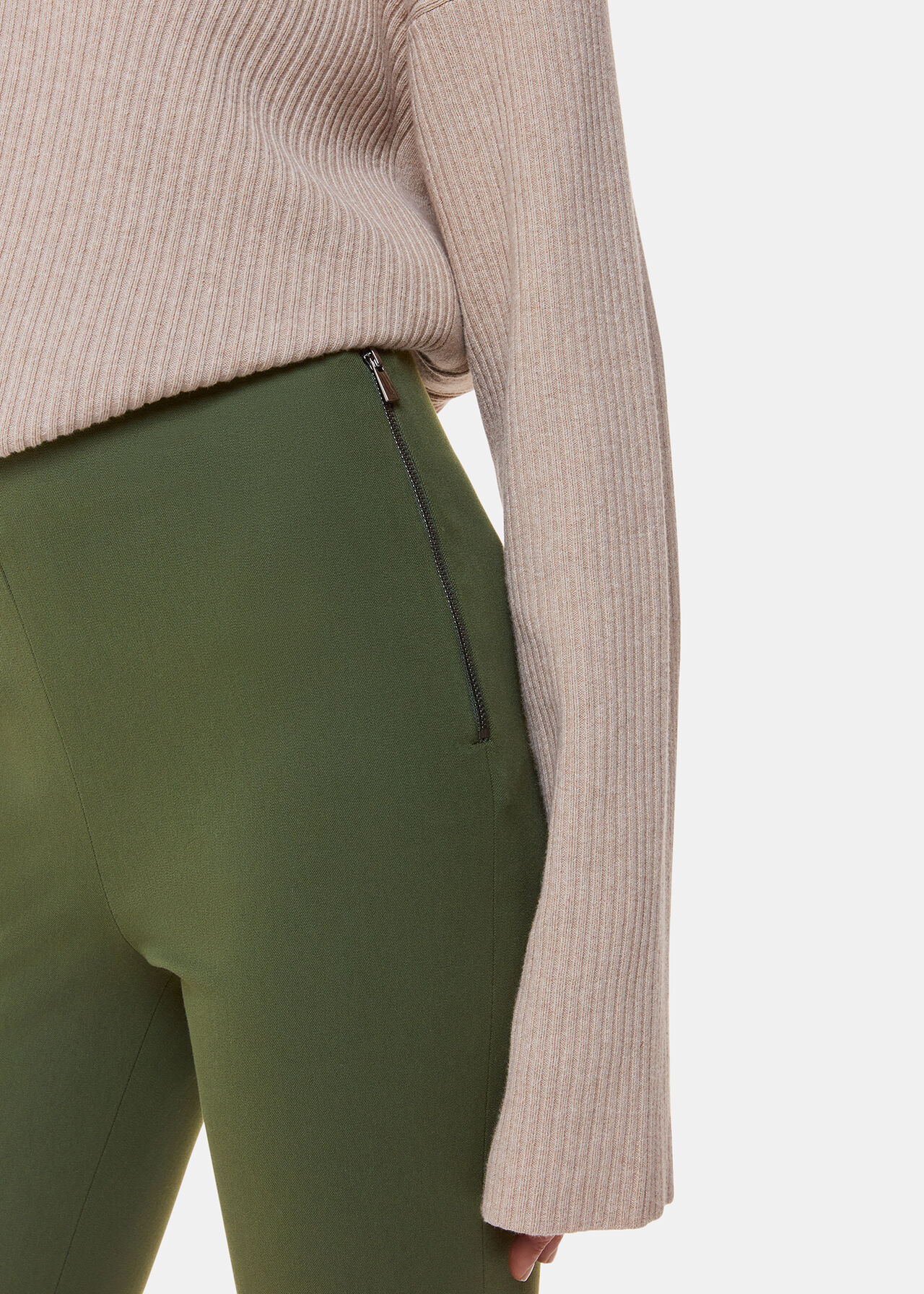 Super Stretch Trouser