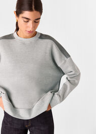 Contrast Detail Sweat