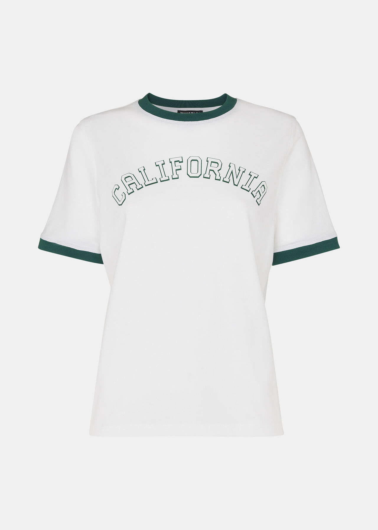 California Logo Tee