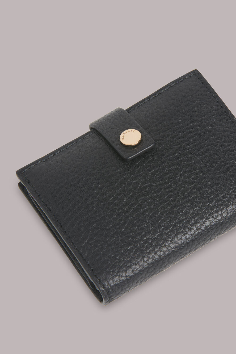 Porter Compact Purse