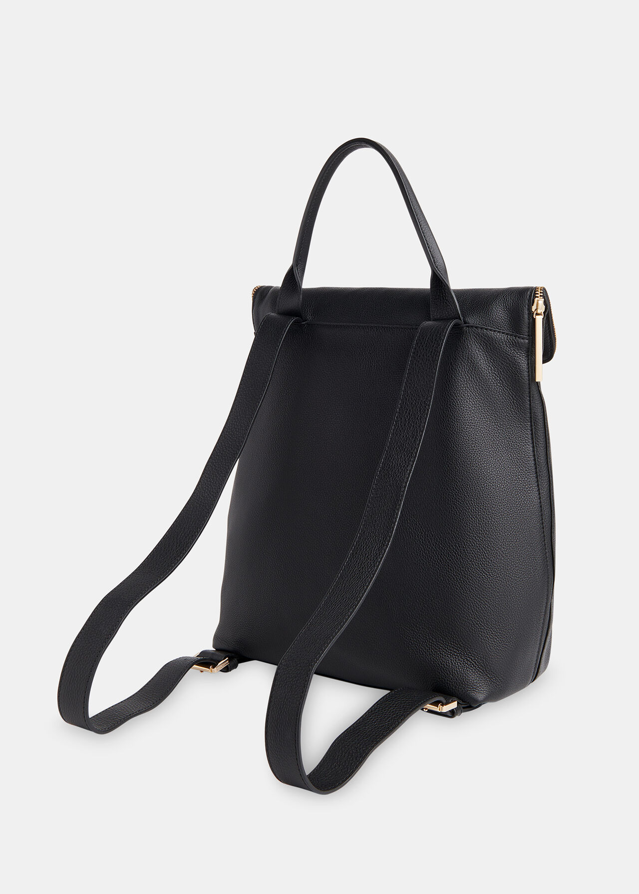 Verity Backpack Black