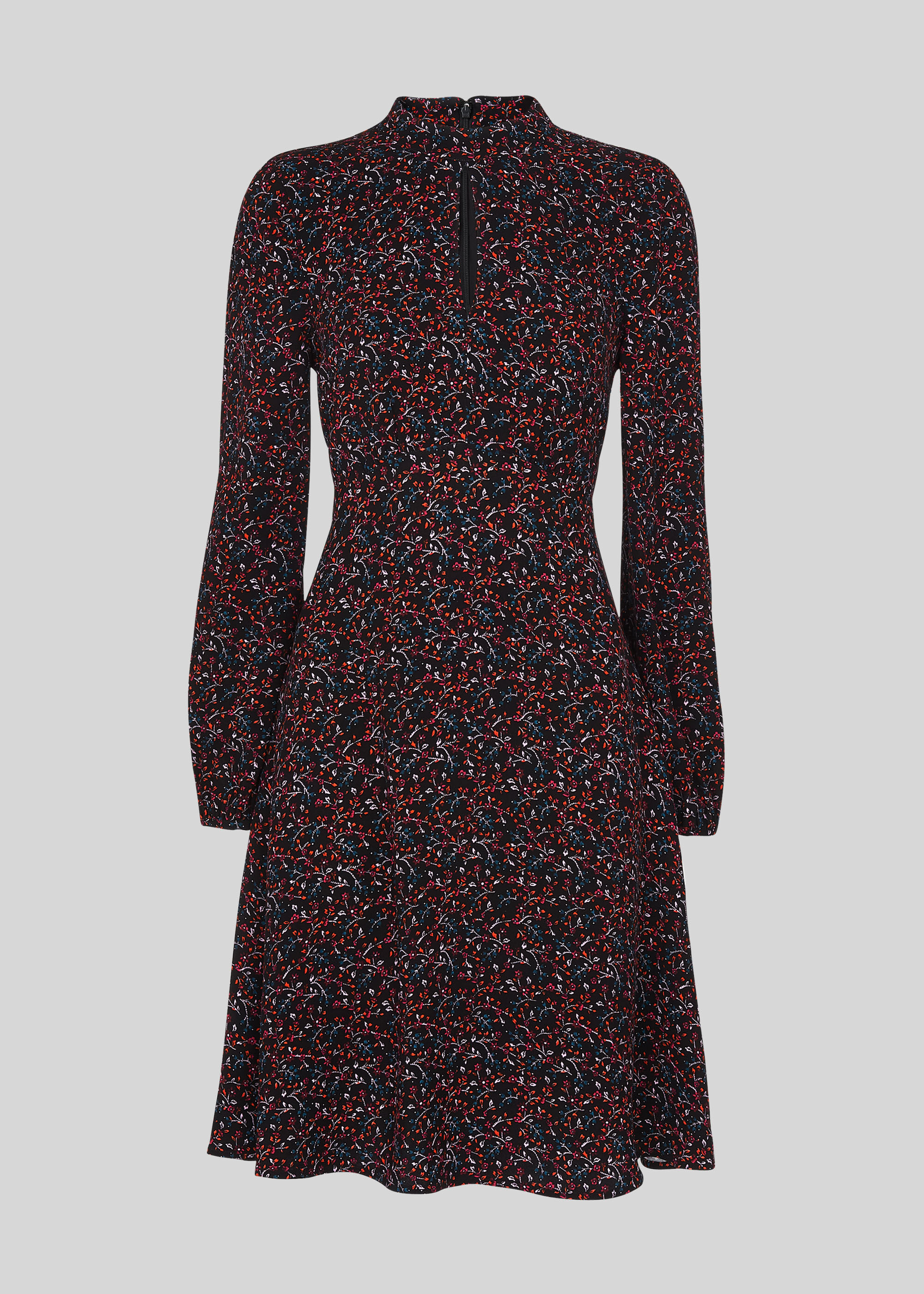 Whistles constellation dress discount