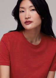 Emily Ultimate TShirt
