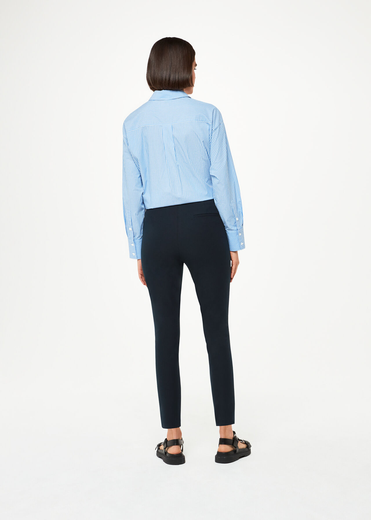 Super Stretch Trouser