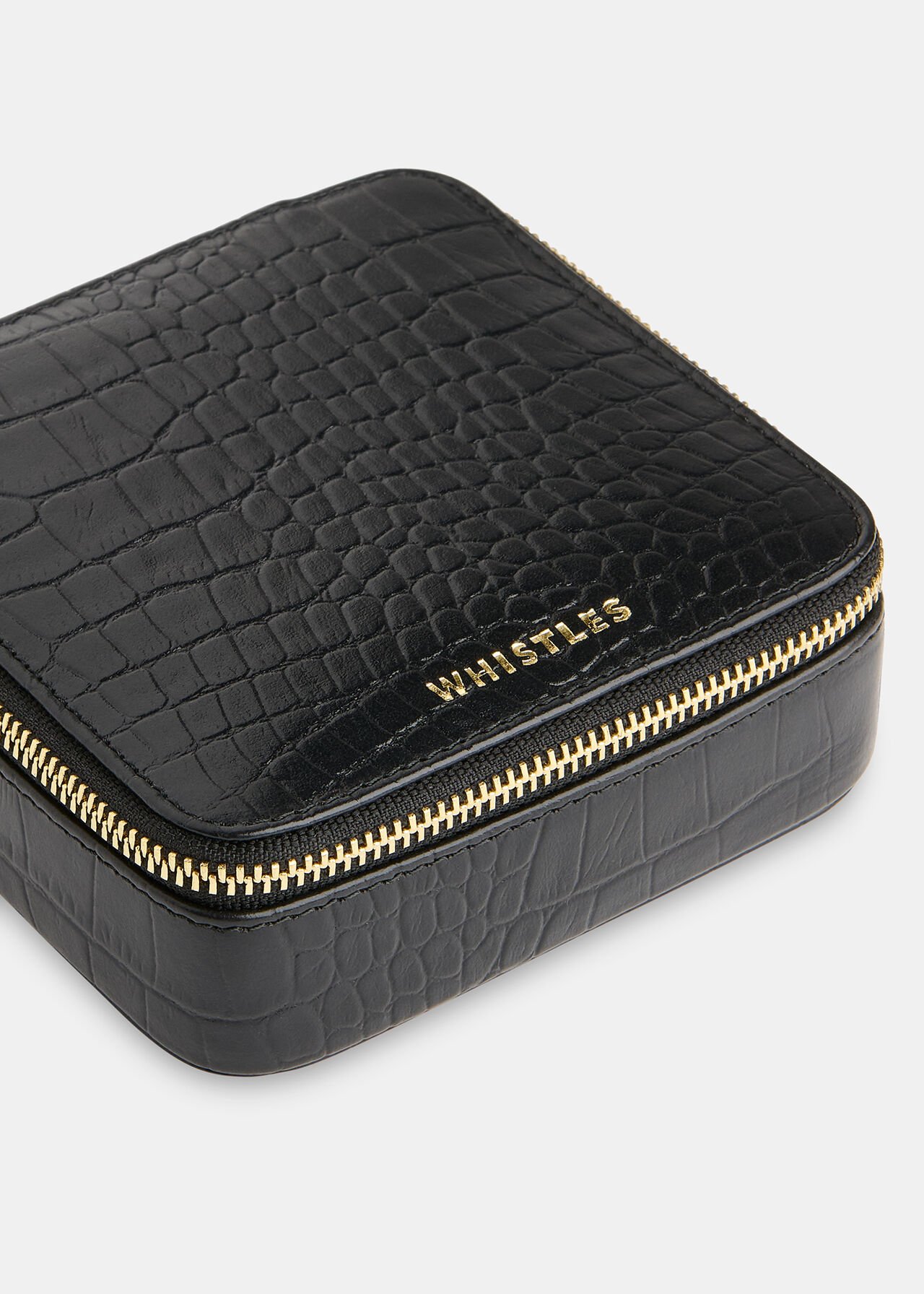 Aelia Jewellery Box