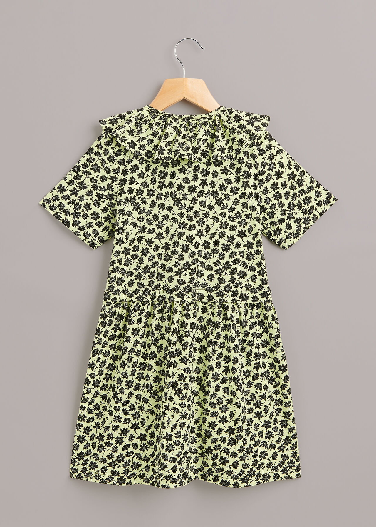 Buttercup Margot Dress