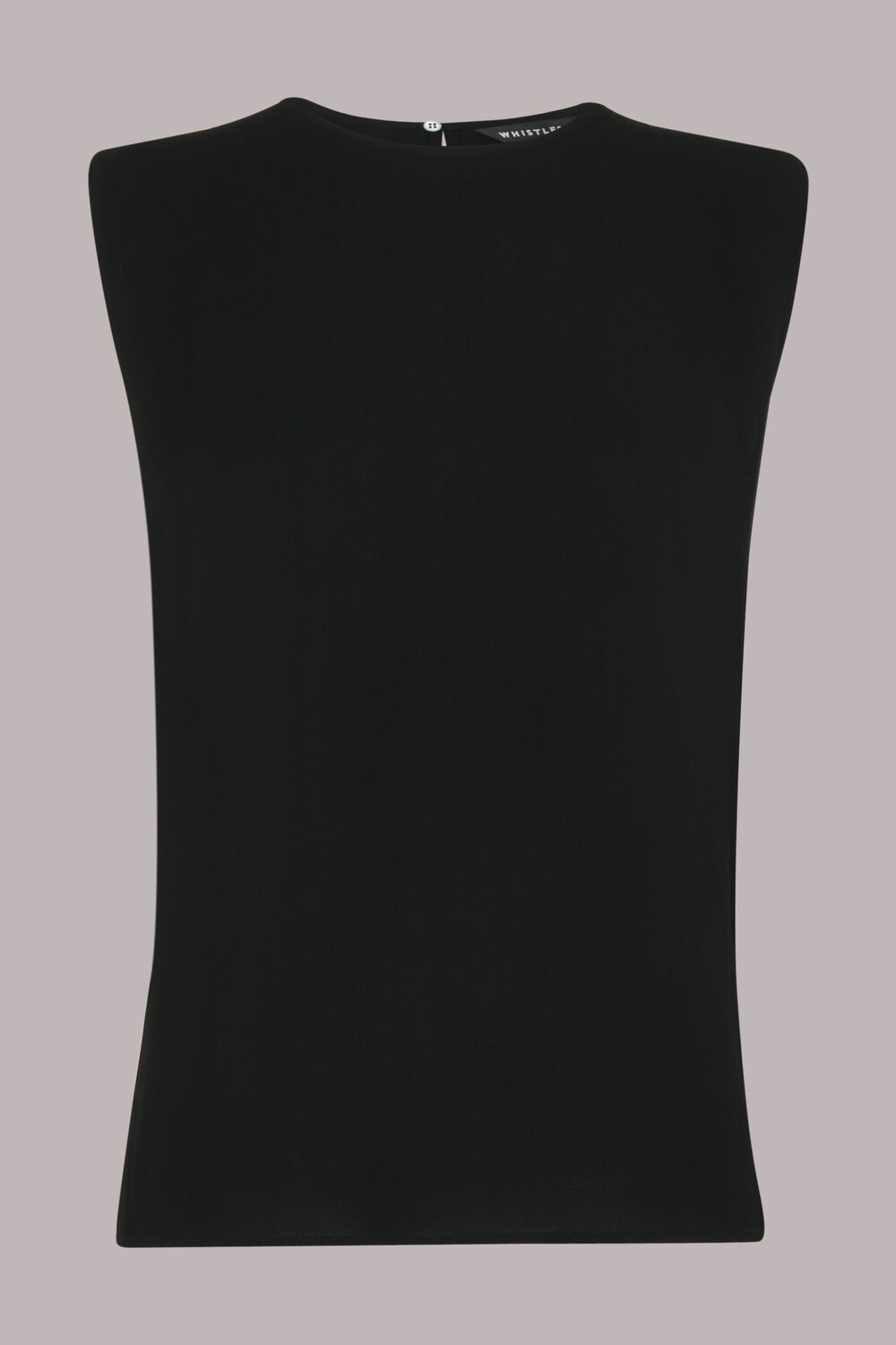 Malia Muscle Blouse