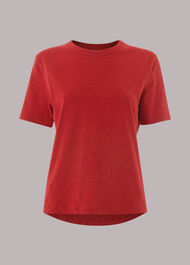 Emily Ultimate TShirt