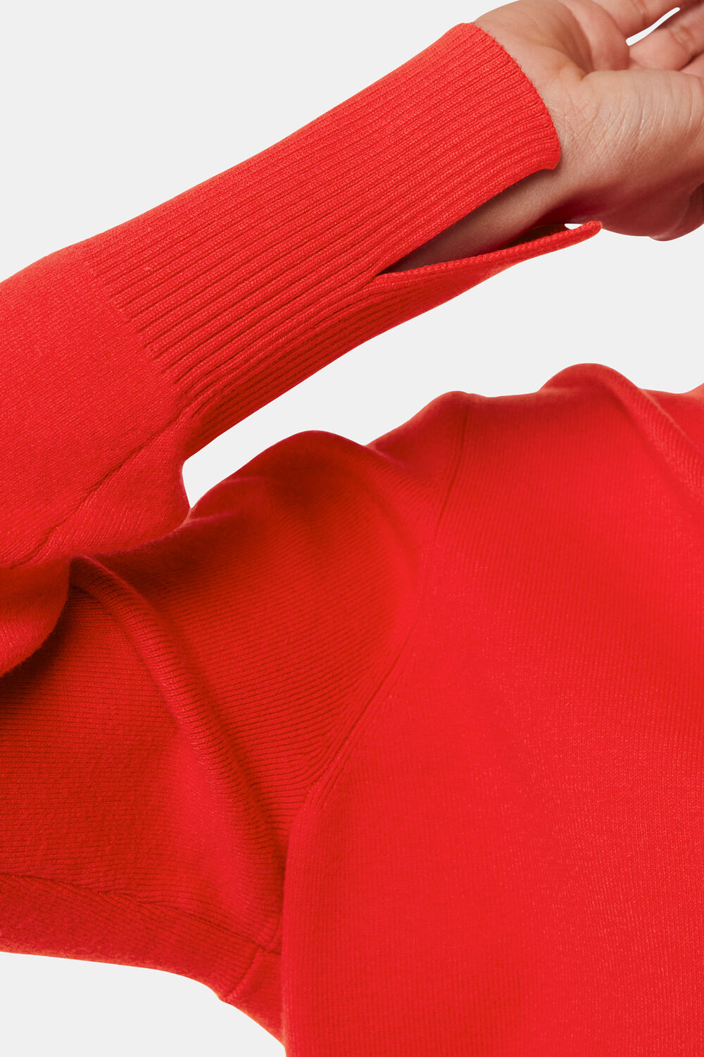 Leah Pocket Detail Cardigan