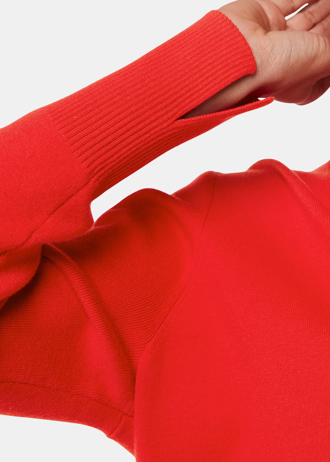 Leah Pocket Detail Cardigan