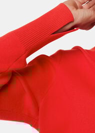 Leah Pocket Detail Cardigan
