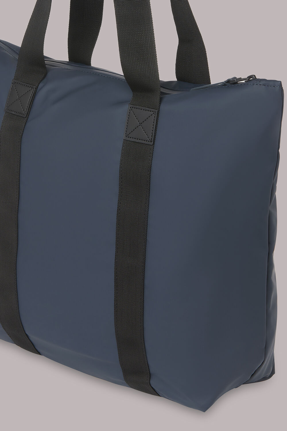 Rains Tote Bag Rush
