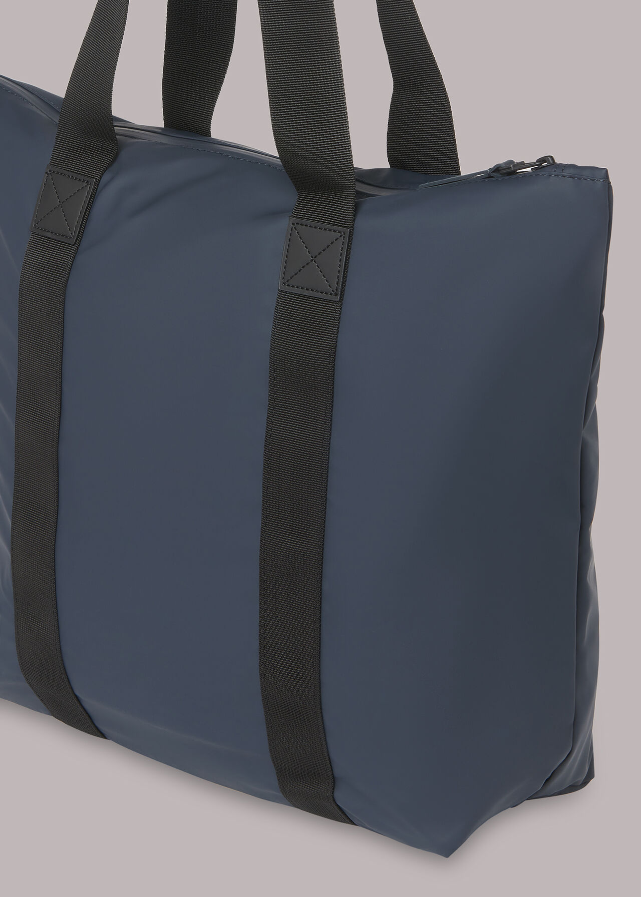 Rains Tote Bag Rush