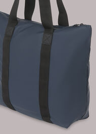 Rains Tote Bag Rush