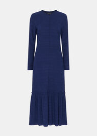 Mila Textured Dress