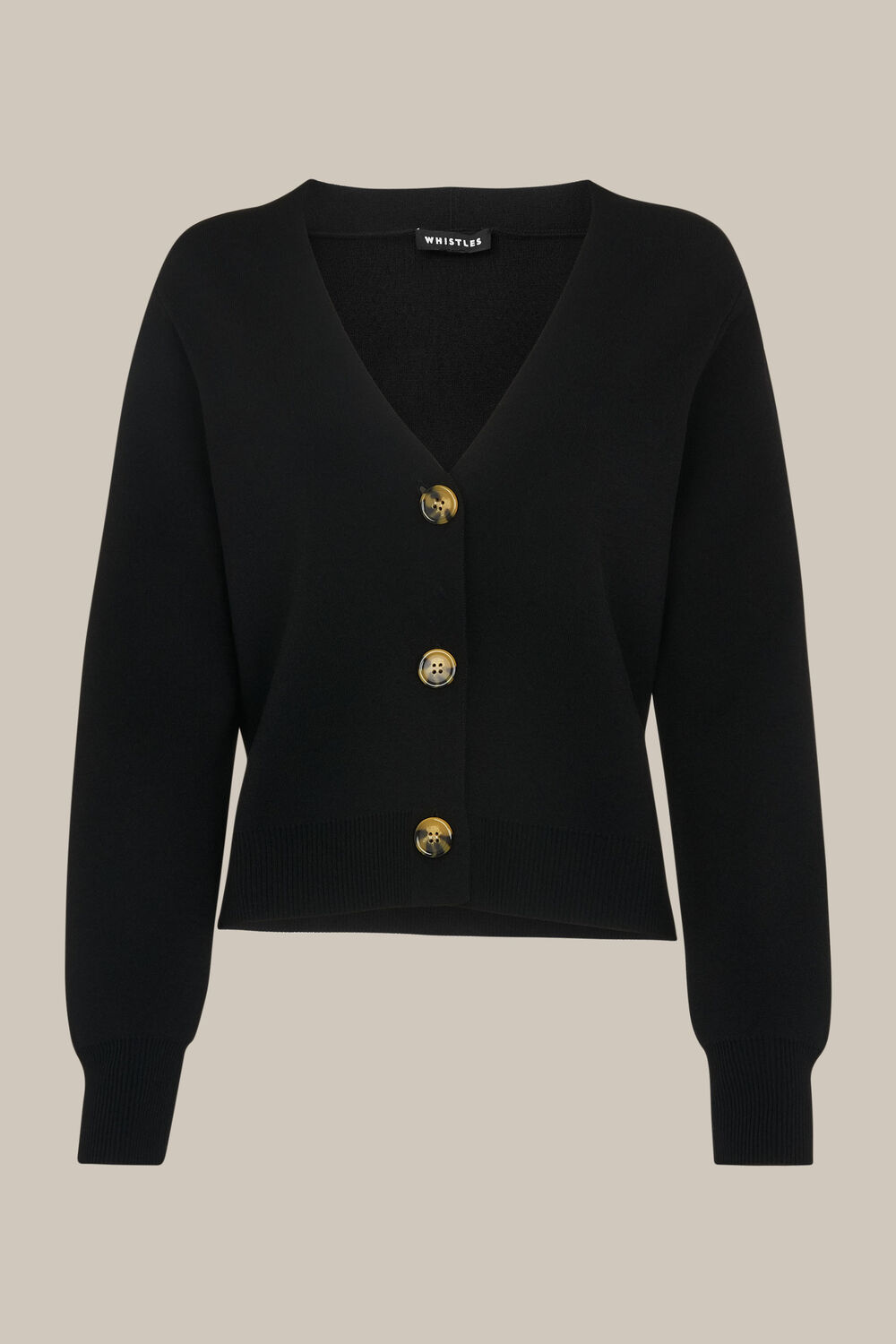 Aliya Knitted Cardigan