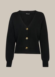 Aliya Knitted Cardigan