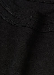 Rosa Double Trim T-Shirt