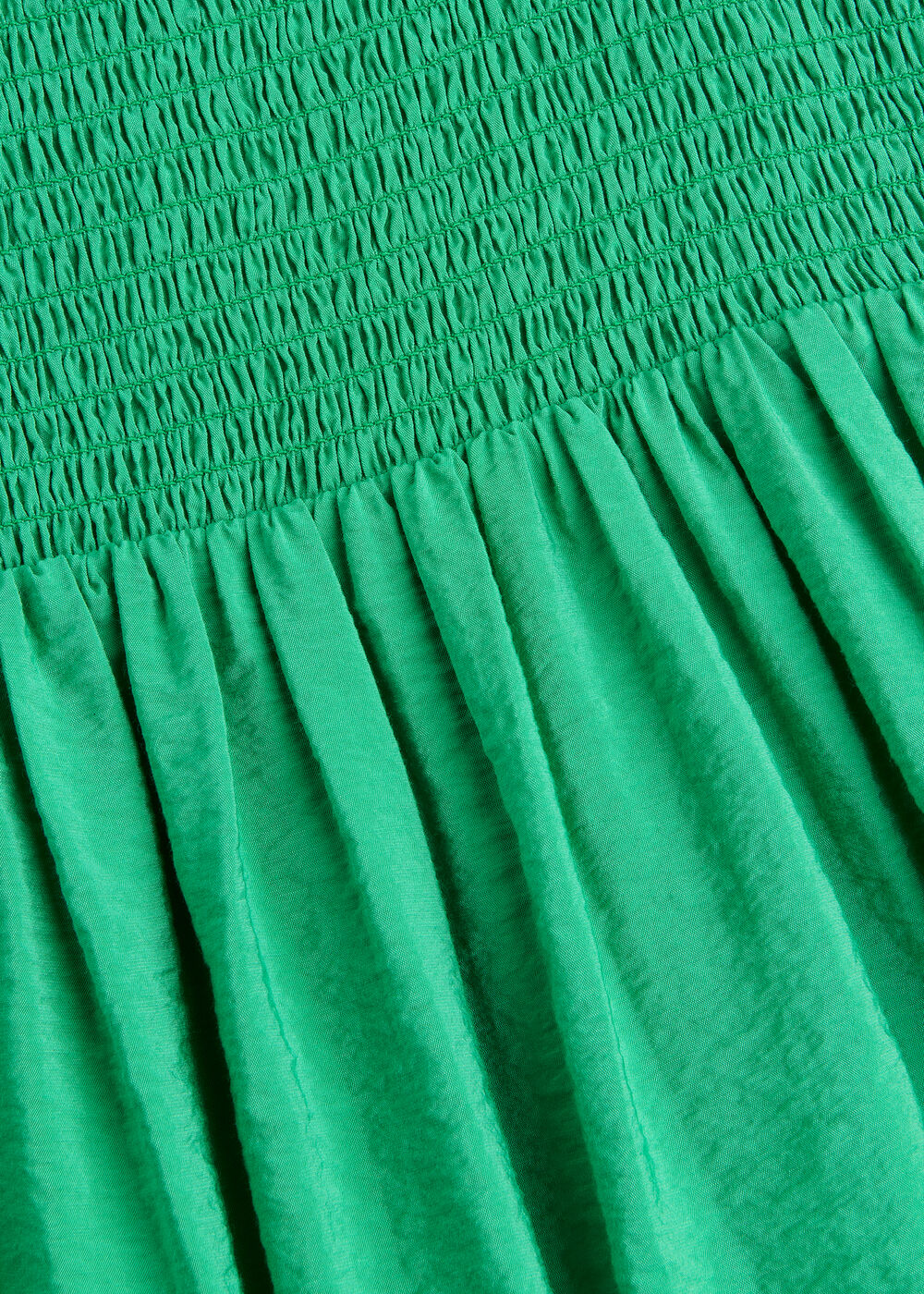 Eden Smocked Bodice Dress