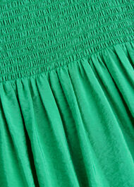 Eden Smocked Bodice Dress