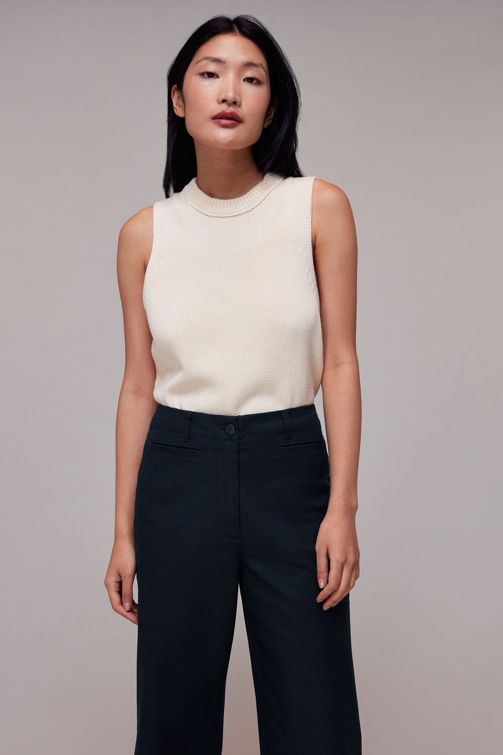 Amber Chino Trouser